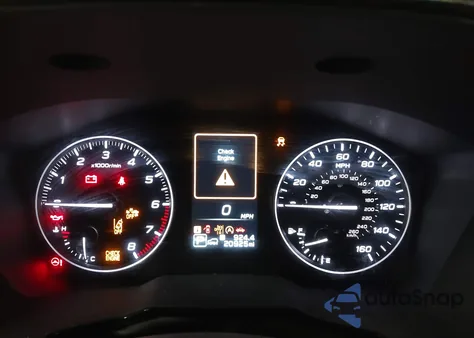 2023 Subaru Outback Premium z USA, uszkodzony, nr VIN 4S4BTAFC0P3200937